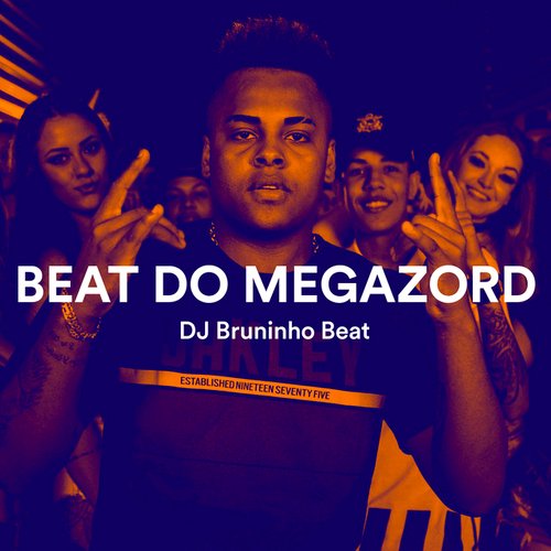 BEAT DO MEGAZORD