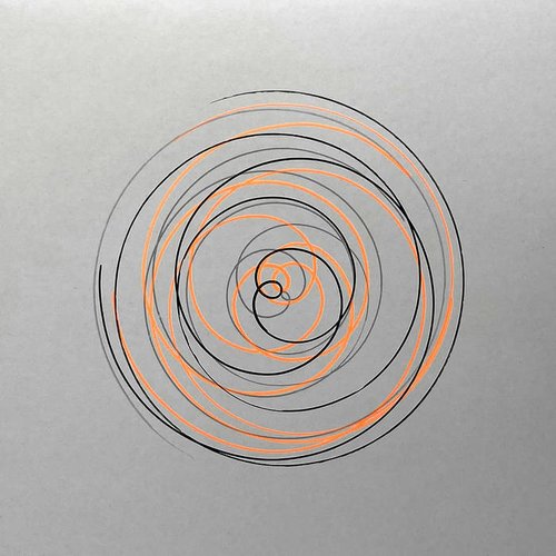 Living Patterns - EP