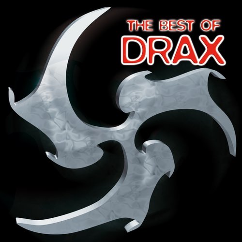 The Best Of Drax (Thomas P. Heckmann aka Drax) (The Hit Collection of Origins)