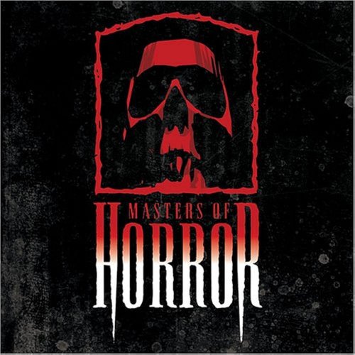 Masters of Horror (disc 2)
