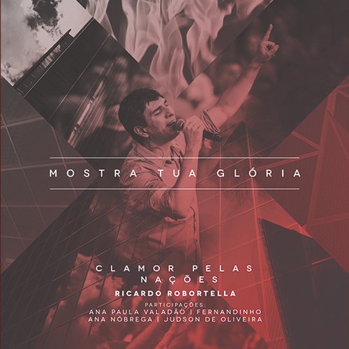 Mostra Tua Gloria