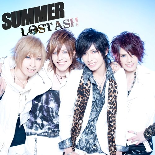 SUMMER/twilight