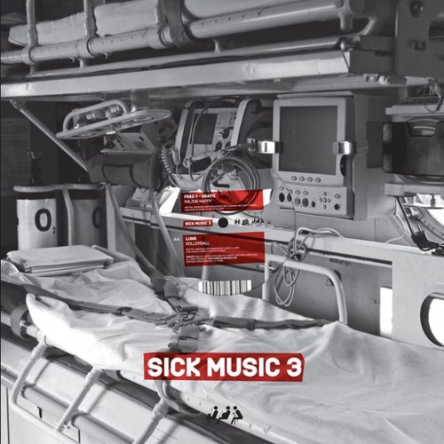 Sick Music 3 Sampler 2