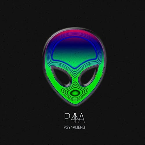 Psy4Aliens Best of 25