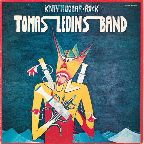 Knivhuggarrock