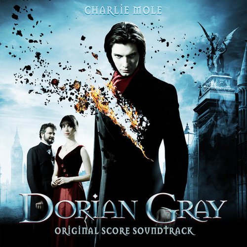 Dorian Gray (Original Score Soundtrack)