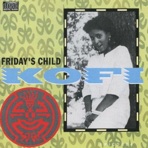 Friday's Child