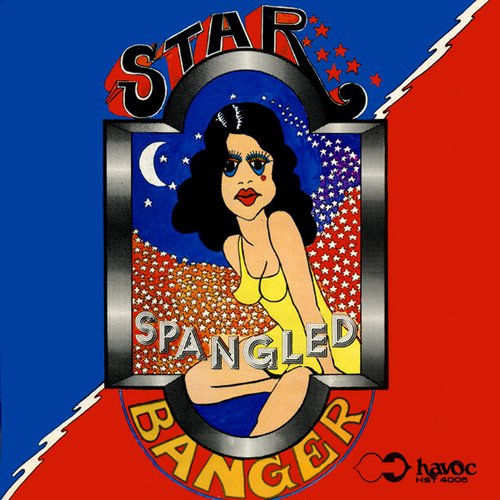 Star Spangled Banger