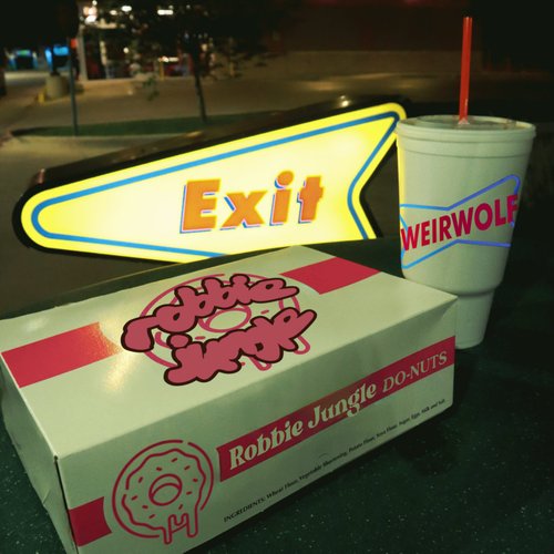 Exit Split
