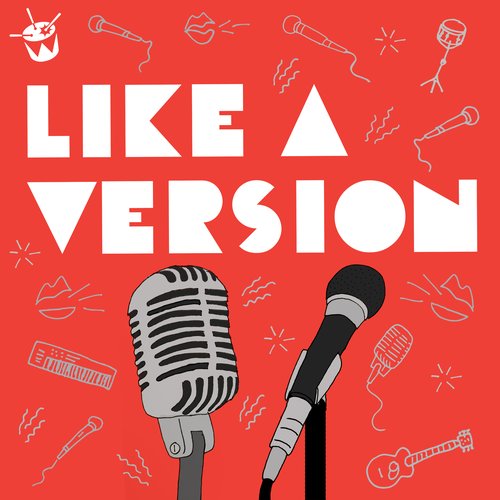 Thinkin Bout You (triple j Like A Version)