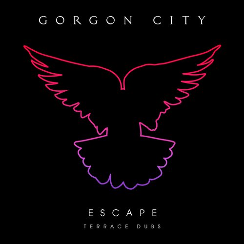 Escape - EP (Terrace Dubs)