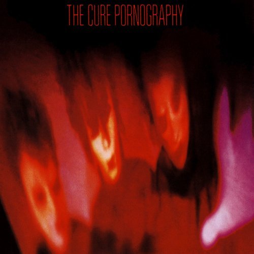 Pornography (2005 Deluxe Edition)