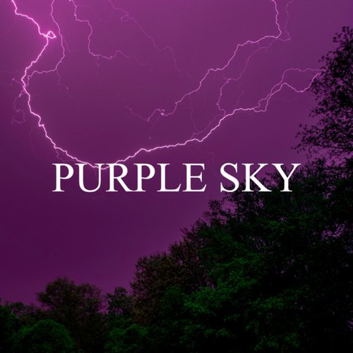 Purple Sky - Single