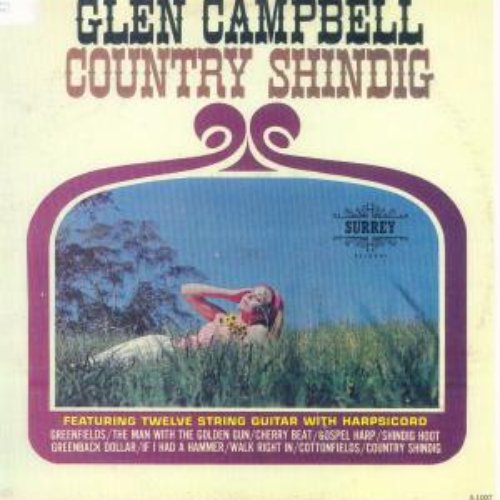 Country Shindig