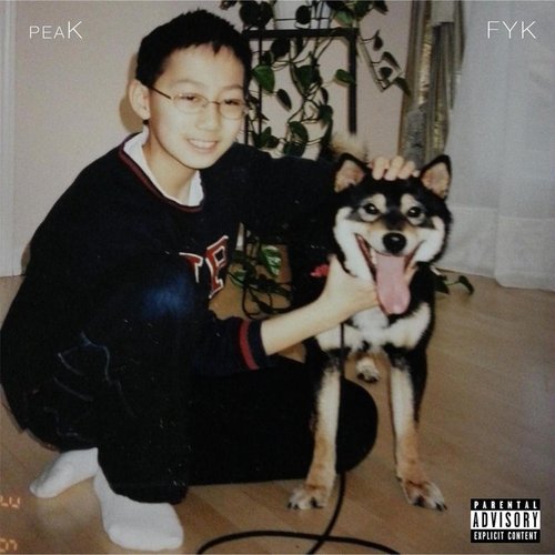peaK