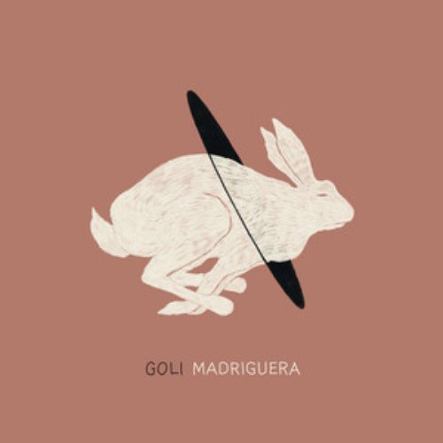 Madriguera