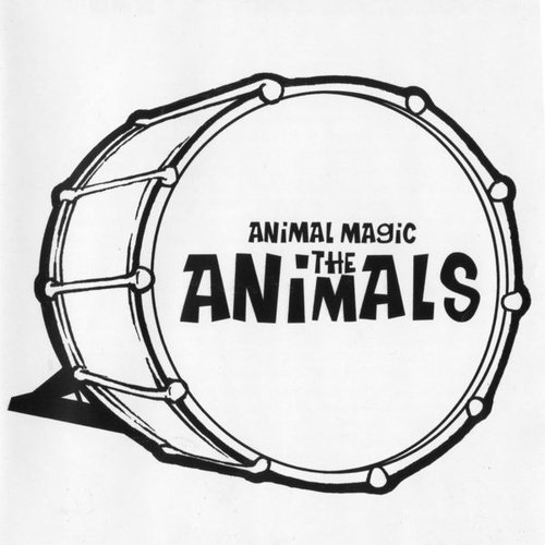 Animal Magic