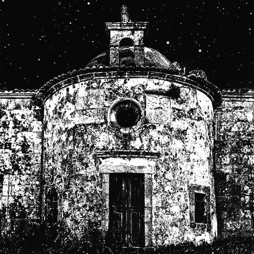 Negras Sess​õ​es no Abismo Sul