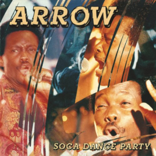 Soca Dance Party