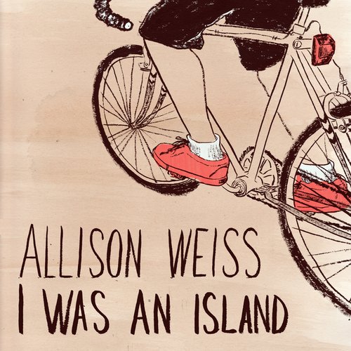 I was an Island EP