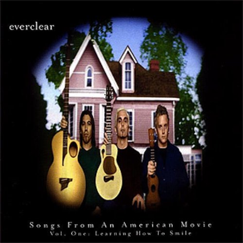 Songs From An American Movie Vol. 1: Learning How To Smile