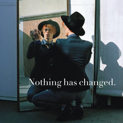 Nothing Has Changed (The Best Of David Bowie) [Deluxe Edition]