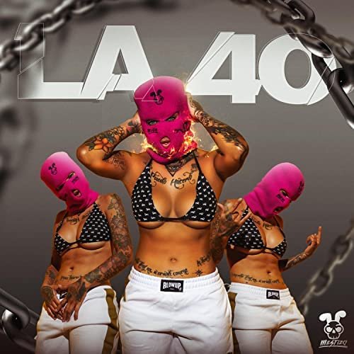 La 40