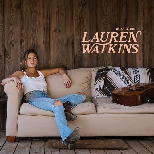 Introducing: Lauren Watkins - Single