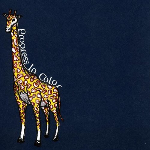 Progress In Color EP