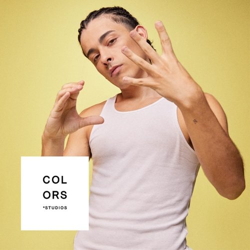 No Cap - A COLORS SHOW - Single