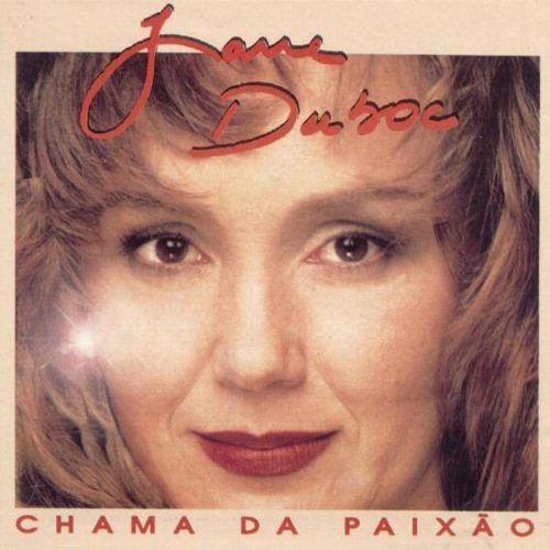Chama de Paixao