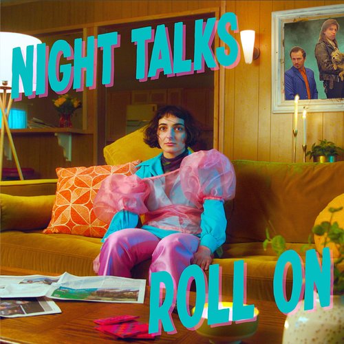 Roll On - Single