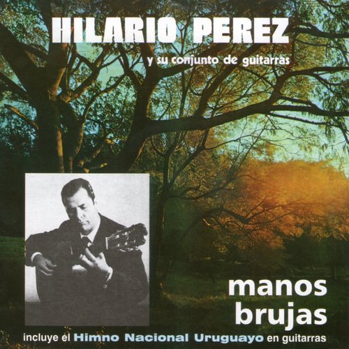 Manos Brujas