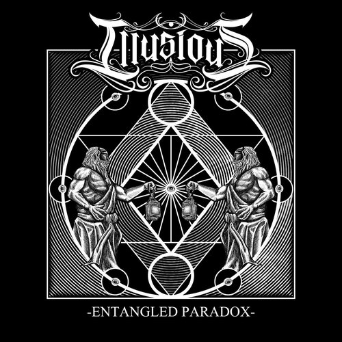 Entangled Paradox