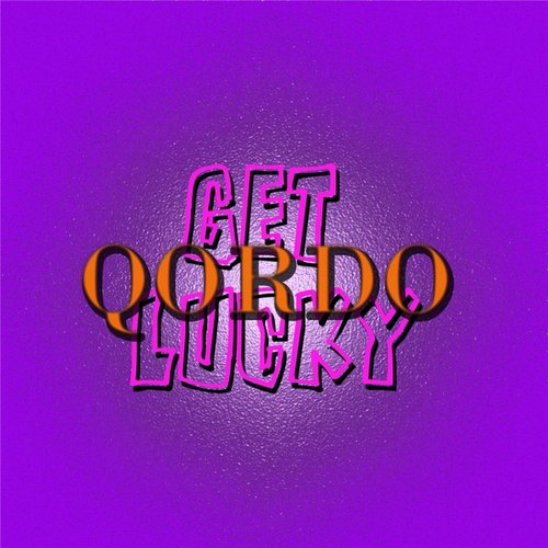 Get Lucky