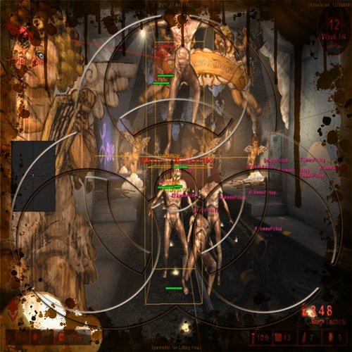 KF Cheat ~ Aimbot ~ Multihack ~ Undetected
