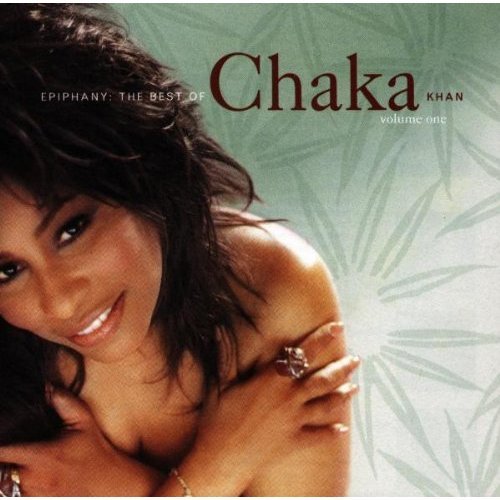 Best Of Chaka Khan