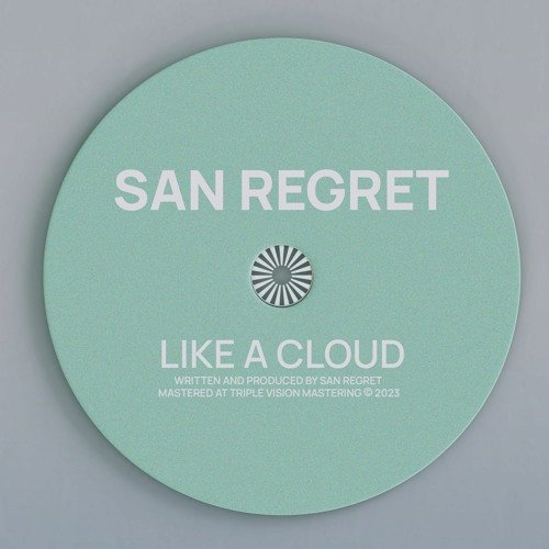Like A Cloud