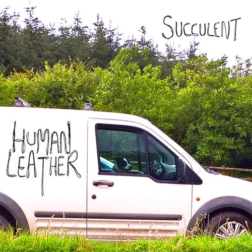 Succulent - EP