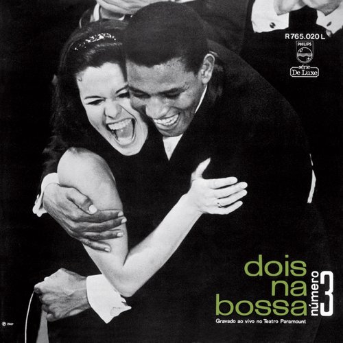 Dois Na Bossa No.3