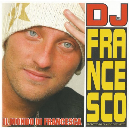 Il mondo di Francesca