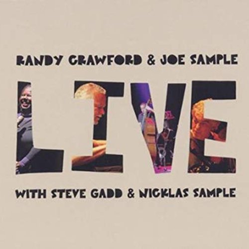 Live (feat. Steve Gadd & Nicklas Sample)