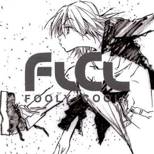 FLCL OST 1 - Addict