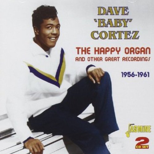 The Happy Organ and Other Great Recordings 1956 - 1961