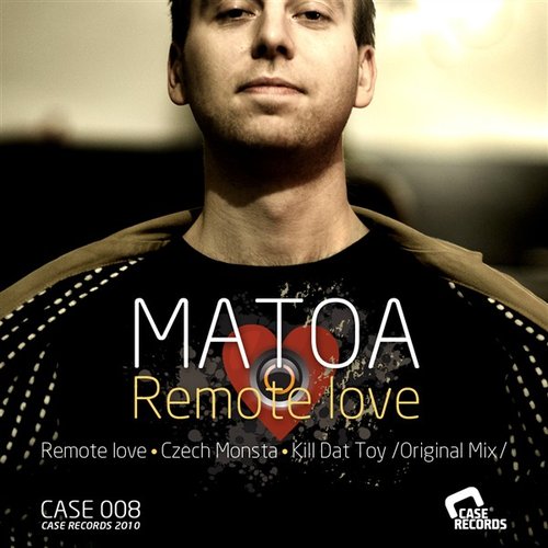 Matoa - Remote Love