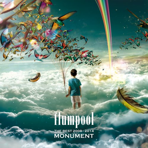The BEST 2008-2014「MONUMENT」