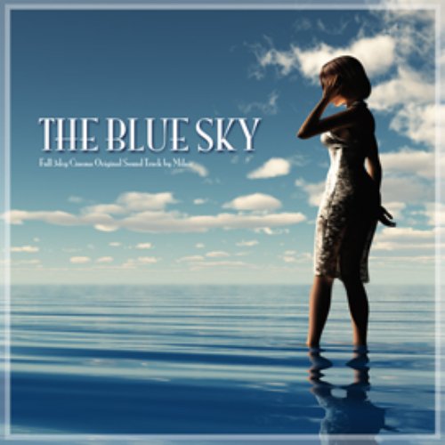 THE BLUE SKY~OST~