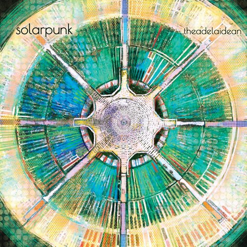Solarpunk