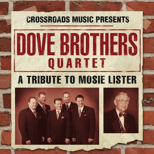 A Tribute To Mosie Lister