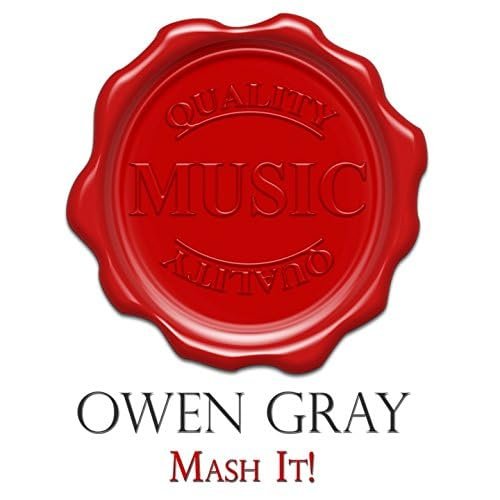 Mash It! - Quality Music